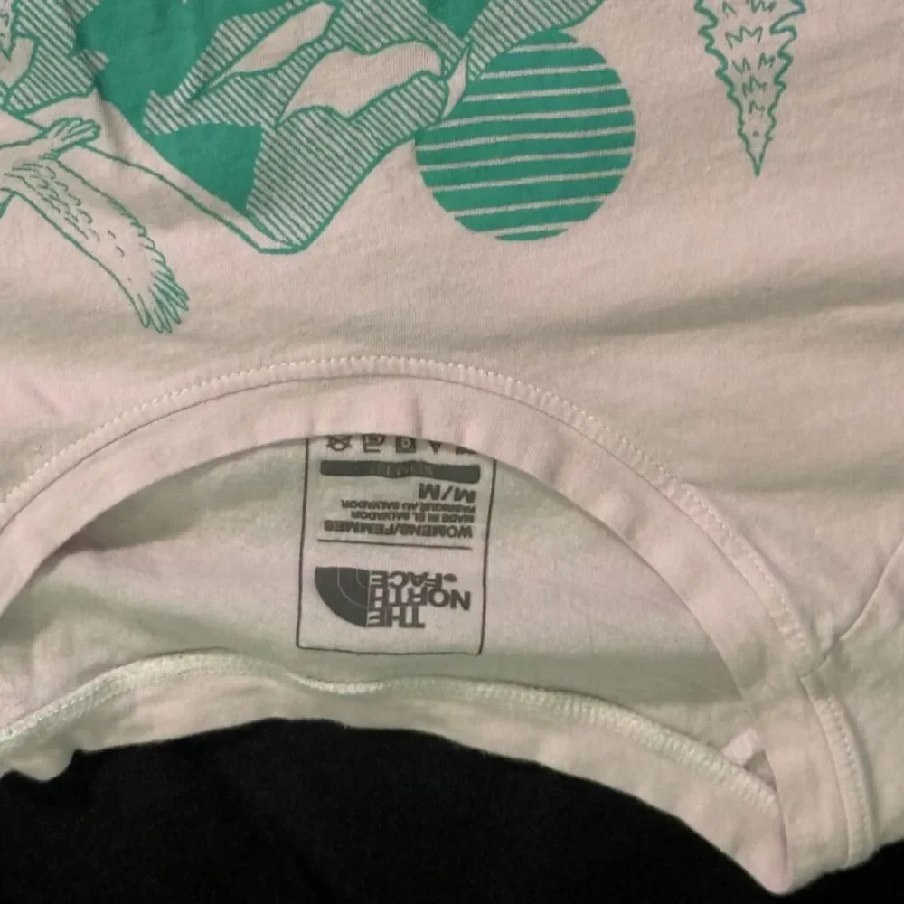 The North Face north face
